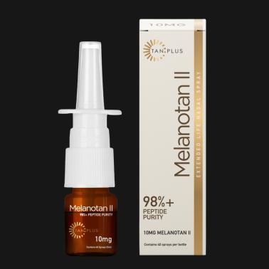melanotan nasal spray uk Tan-Plus Melanotan 2 Nasal Spray £39.99