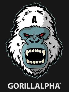 gorillalpha logo