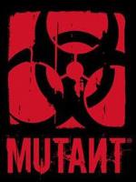 mutant logo